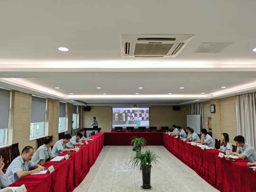 b体育网_b体育(中国)举行2020年上半年度销售会议